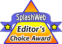Blue Button Image Drag Drop Menu Asp