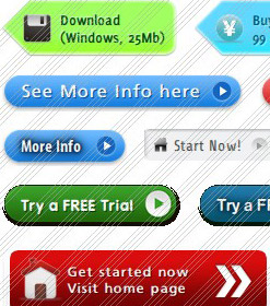 Css Button Xpstyle Barre De Menu En Css Css Button Xpstyle