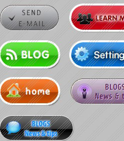 Website Next Buttons Mouseover Css Menus Website Next Buttons