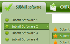 Button Images For Front Page Making Css Tree Menu Button Images For Front Page