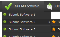 Punkte Als Button Css punkte als button css Menus Desplegables Download Gratis