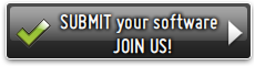  SUBMIT your software JOIN US! 